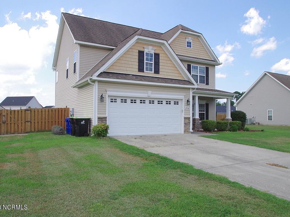 206 Maidstone Drive, Richlands, NC 28574 MLS 100399927 Zillow