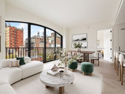 64 University Pl #8C, New York, NY, 10003