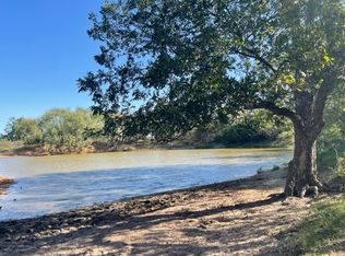 County Road 404, Rising Star, TX 76471