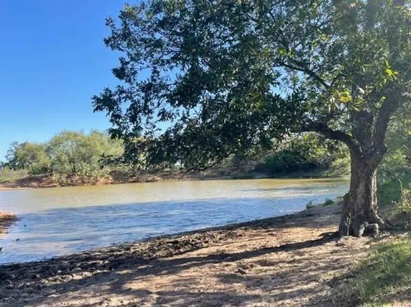 County Road 404, Rising Star, TX 76471
