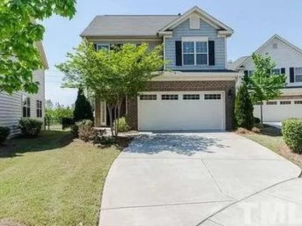 402 Windy Peak Loop, Cary, NC 27519