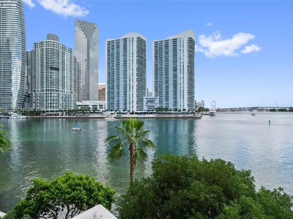 888 Brickell Key Dr, Miami, FL