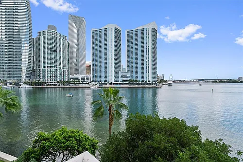 888 Brickell Key Dr #L10 Photo 1