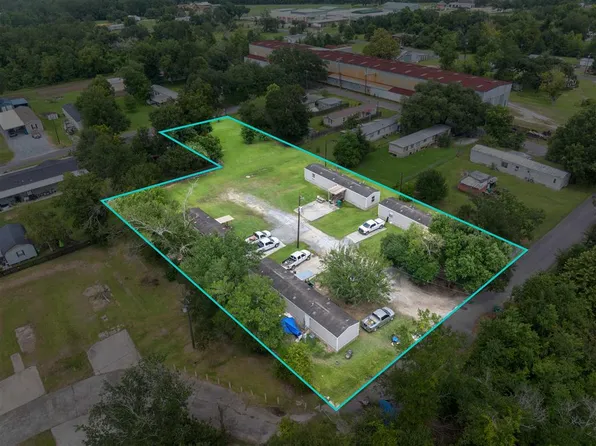 612 W Brimstone St, Sulphur, LA 70663