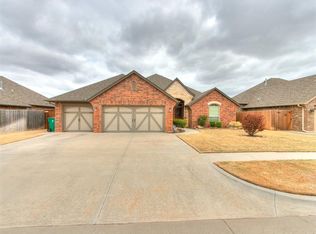 11004 Milford Ln, Oklahoma City, OK 73162