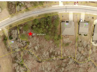 107 Woolbright Ave, Chapin, SC 29036