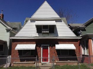 2138 11th Ave, Huntington, WV 25703