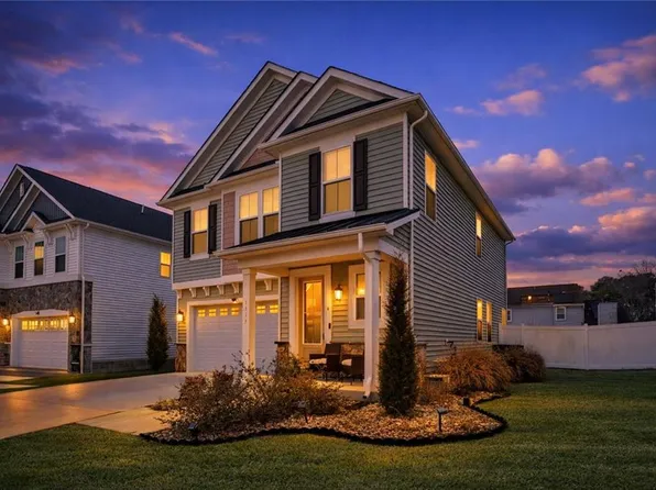 1515 Waltham Ln, Newport News, VA 23608