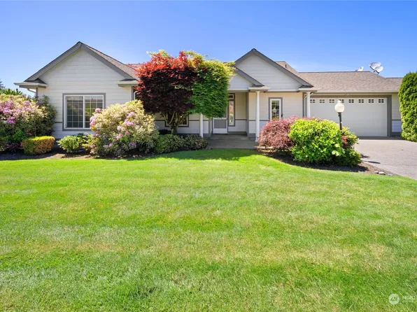2212 33rd Avenue Ct SW, Puyallup, WA 98373