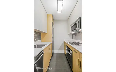 Sold by Douglas Elliman