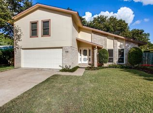 15706 Overmead Cir, Dallas, TX 75248