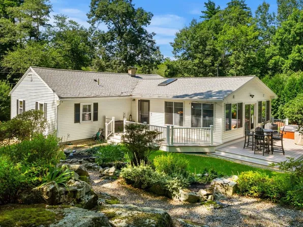 24 Ministerial Road, Windham, NH 03087