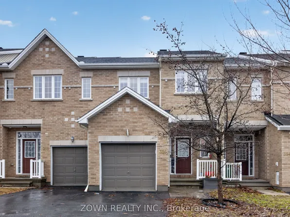 356 Kingbrook Dr, Ottawa, ON K2M 0G2