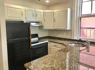 428 Marlborough St #AB12, Boston, MA 02115