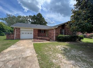 2180 Four Bridges Rd, Sumter, SC 29153