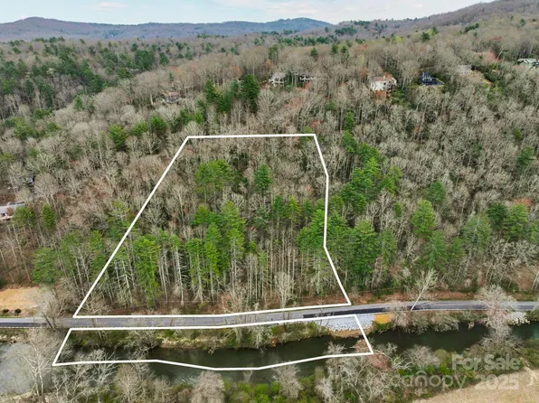 Tbd Wilson Rd, Pisgah Forest, NC 28768