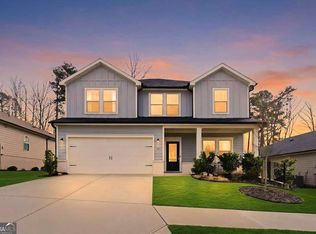 511 Payne Rd, Woodstock, GA 30188