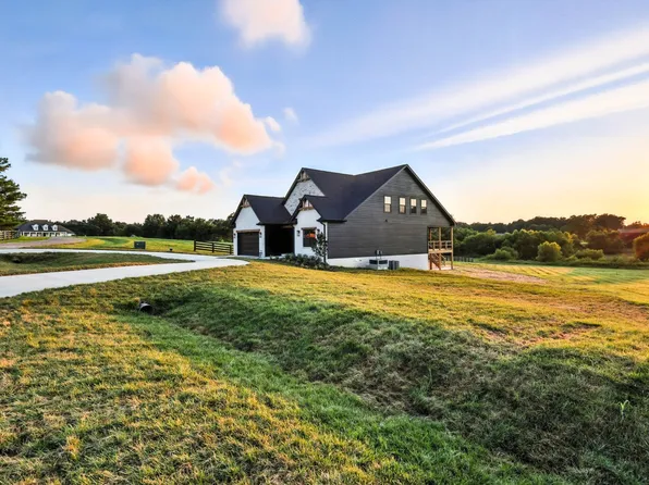 230 Hall Ct Lot 4, Adams, TN 37010