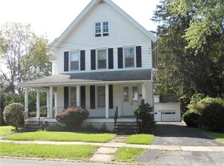 57 Perry St, Auburn, NY 13021