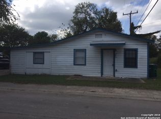 803 Lovett Ave, San Antonio, TX 78211