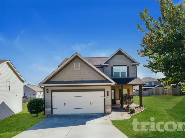 2348 Centenary Way Ct, Dacula, GA 30019