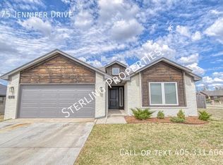 275 Jennifer Dr, Blanchard, OK 73010
