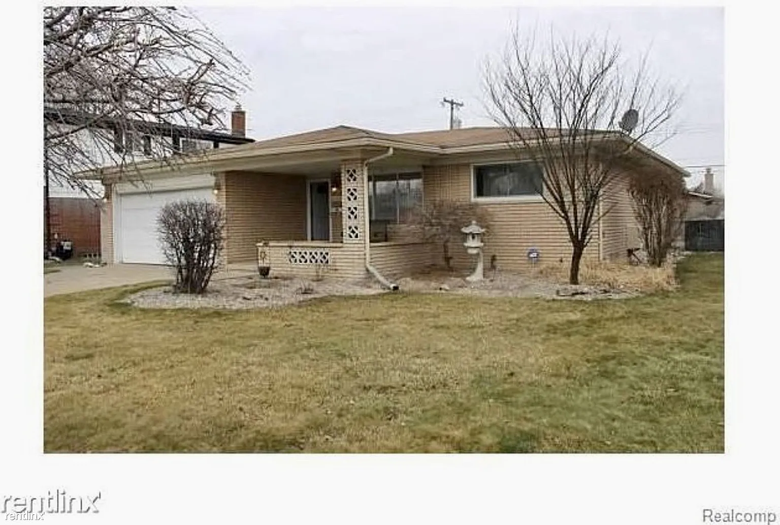 11209 Glenis Dr photo 1