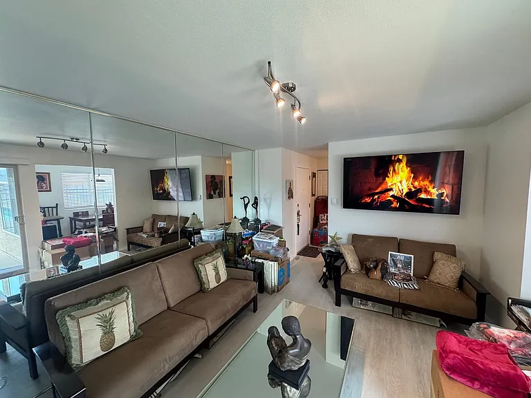 9030 Seward Park Ave S #203 — Photo 3