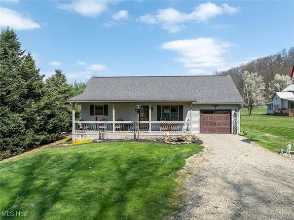 1919 Wagner St NW, Dover, OH 44622