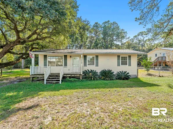 219 Bienville Blvd, Dauphin Island, AL 36528