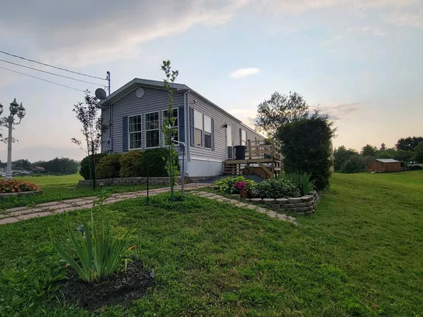 25 Cleveland Road, Saint Agatha, ME 04772
