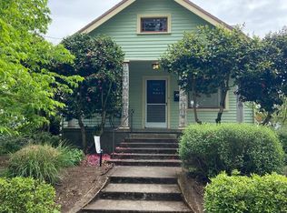 4530 SE 72nd Ave, Portland, OR 97206