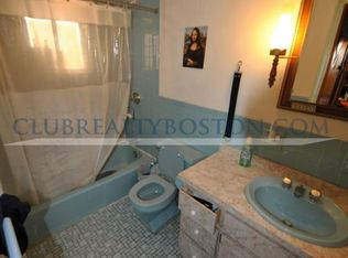 132 Glenville Ave APT 2, Boston, MA 02134