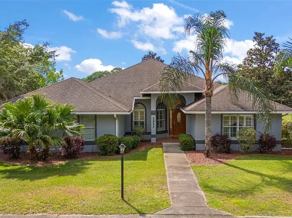 1213 Caballo Rd, Leesburg, FL 34748