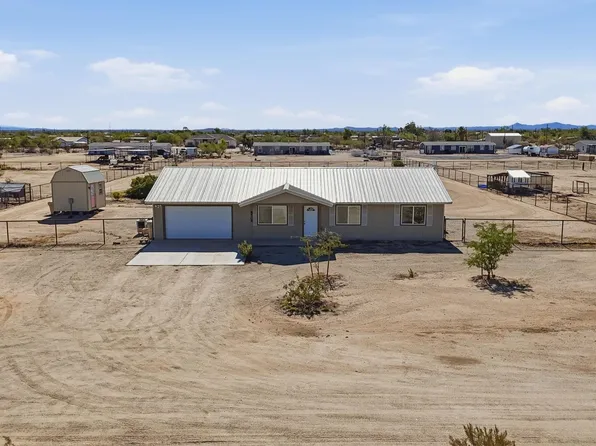 8509 N STACEY Lane, Florence, AZ 85132