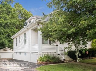 3983 Lovell Ave, Cincinnati, OH