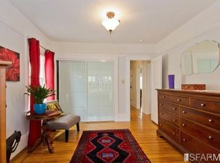 719 Faxon Ave, San Francisco, CA 94112