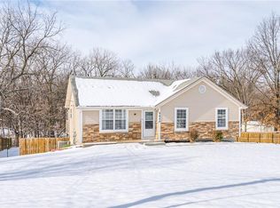 5420 N Randolph Rd, Kansas City, MO 64119