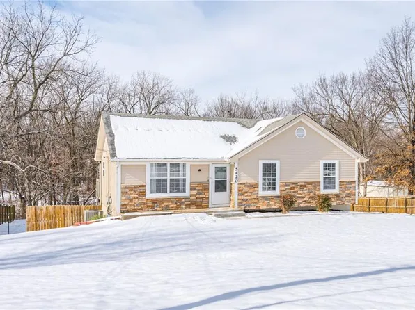 5420 N Randolph Rd, Kansas City, MO 64119