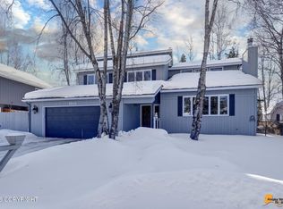 3210 Starboard Ln, Anchorage, AK 99516