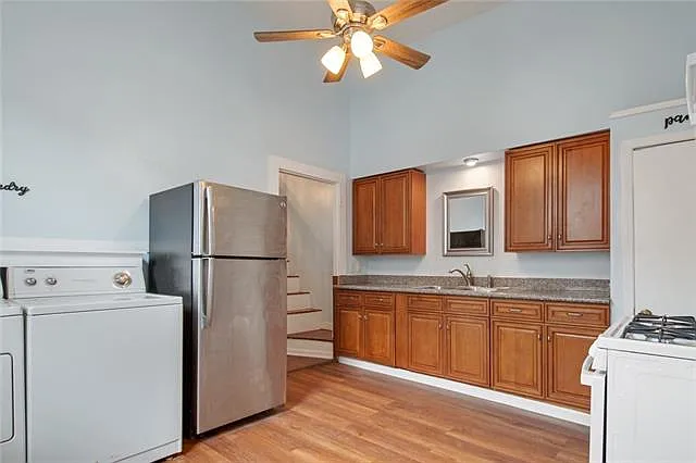 1731 Elysian Fields Ave #UPPER — Photo 4