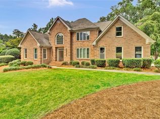 3561 Kilpatrick Ln, Snellville, GA 30039