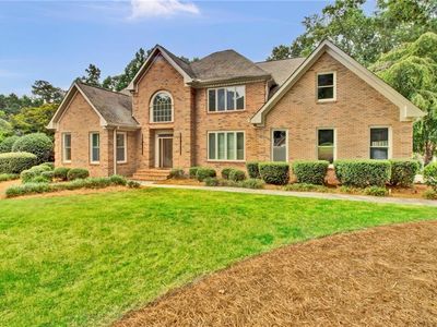 3561 Kilpatrick Ln, Snellville, GA, 30039