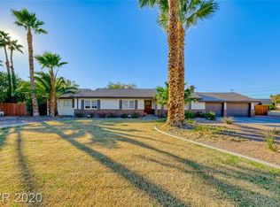 1124 Strong Dr, Las Vegas, NV 89102