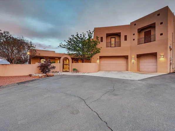 2500 Abrazo Rd NE, Rio Rancho, NM 87124