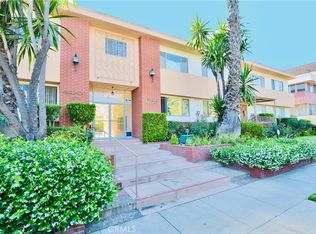 1755 N Berendo St APT 28, Los Angeles, CA 90027