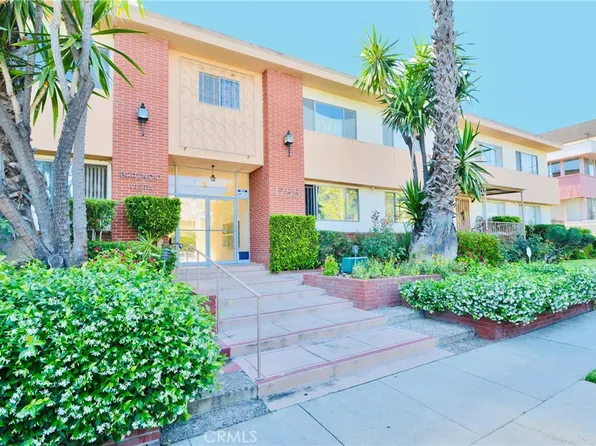 1755 N Berendo St APT 28, Los Angeles, CA 90027