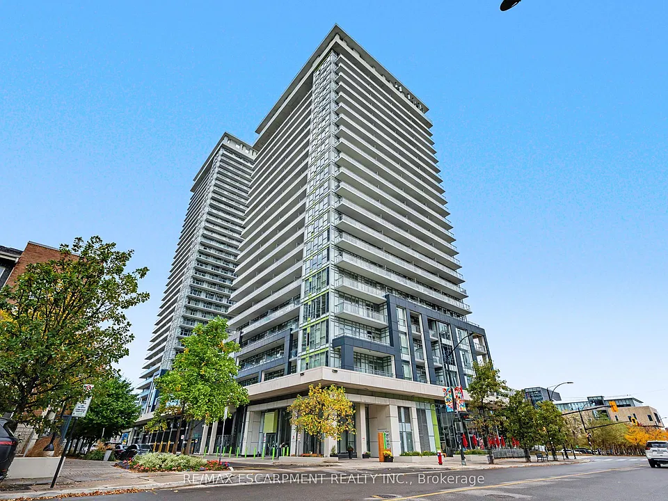 365 Prince Of Wales Dr #1309