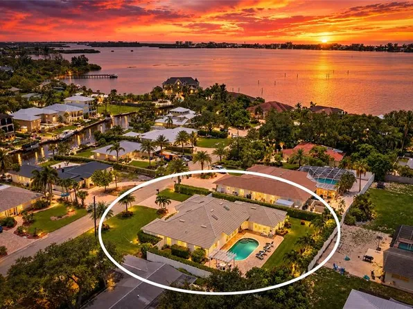 7780 HOLIDAY DRIVE N, SARASOTA, FL 34231