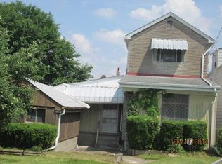 1149 9th St, Mc Kees Rocks, PA 15136